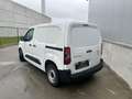 Peugeot Partner UTILITAIRE 2 PORTE COULISSANTE Wit - thumbnail 6