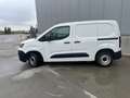 Peugeot Partner UTILITAIRE 2 PORTE COULISSANTE Wit - thumbnail 4