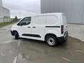Peugeot Partner UTILITAIRE 2 PORTE COULISSANTE Wit - thumbnail 5