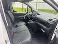 Peugeot Partner UTILITAIRE 2 PORTE COULISSANTE Wit - thumbnail 14