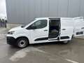Peugeot Partner UTILITAIRE 2 PORTE COULISSANTE Wit - thumbnail 11