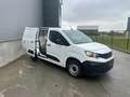 Peugeot Partner UTILITAIRE 2 PORTE COULISSANTE Wit - thumbnail 9