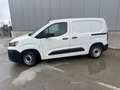 Peugeot Partner UTILITAIRE 2 PORTE COULISSANTE Wit - thumbnail 3