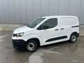 Peugeot Partner UTILITAIRE 2 PORTE COULISSANTE Wit - thumbnail 2
