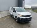 Peugeot Partner UTILITAIRE 2 PORTE COULISSANTE Wit - thumbnail 8