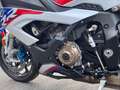 BMW S 1000 RR M Paket * UNFALL * MOTOR LÄUFT* Wit - thumbnail 9