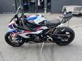 BMW S 1000 RR M Paket * UNFALL * MOTOR LÄUFT* Wit - thumbnail 11