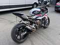 BMW S 1000 RR M Paket * UNFALL * MOTOR LÄUFT* Wit - thumbnail 19
