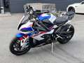 BMW S 1000 RR M Paket * UNFALL * MOTOR LÄUFT* Wit - thumbnail 5