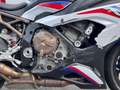 BMW S 1000 RR M Paket * UNFALL * MOTOR LÄUFT* Wit - thumbnail 15