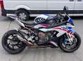 BMW S 1000 RR M Paket * UNFALL * MOTOR LÄUFT* Wit - thumbnail 1