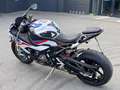 BMW S 1000 RR M Paket * UNFALL * MOTOR LÄUFT* Wit - thumbnail 13