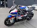 BMW S 1000 RR M Paket * UNFALL * MOTOR LÄUFT* Wit - thumbnail 3