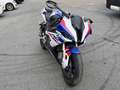 BMW S 1000 RR M Paket * UNFALL * MOTOR LÄUFT* Wit - thumbnail 6