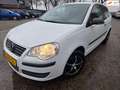 Volkswagen Polo 1.2 Easyline 2007. Airco/CV/Elektrische ramen etc. Weiß - thumbnail 1