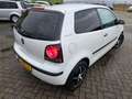 Volkswagen Polo 1.2 Easyline 2007. Airco/CV/Elektrische ramen etc. Weiß - thumbnail 3