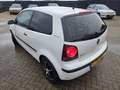 Volkswagen Polo 1.2 Easyline 2007. Airco/CV/Elektrische ramen etc. Weiß - thumbnail 4