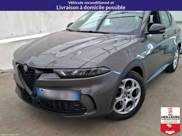 Hybrid 130 TCT7 Sprint