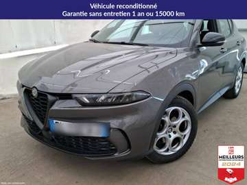Hybrid 130 TCT7 Sprint