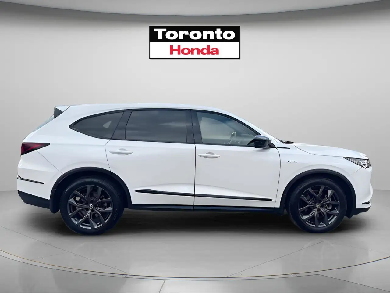 Acura MDX снимка Acura MDX