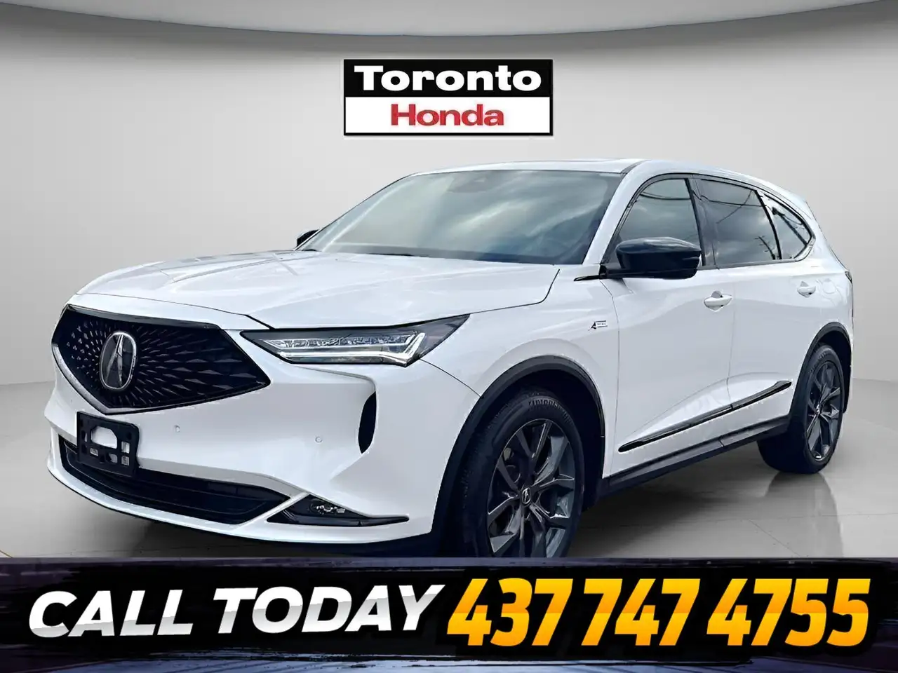 2024 Acura MDX