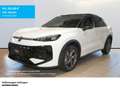 Volkswagen T-Roc 1.5l eTSI R-LINE MATRIX NAVI KEYLESS Weiß - thumbnail 1