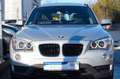 BMW X1 25d xDrive Sport-Line Automatik aus 2.Hand! Silber - thumbnail 2