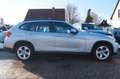 BMW X1 25d xDrive Sport-Line Automatik aus 2.Hand! Silber - thumbnail 5
