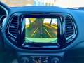 Jeep Compass 2.0 mjt Limited Navi 4wd 140cv auto UNICO PROPRIET Weiß - thumbnail 12