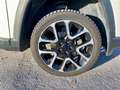 Jeep Compass 2.0 mjt Limited Navi 4wd 140cv auto UNICO PROPRIET Weiß - thumbnail 6