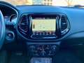 Jeep Compass 2.0 mjt Limited Navi 4wd 140cv auto UNICO PROPRIET Weiß - thumbnail 11