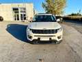 Jeep Compass 2.0 mjt Limited Navi 4wd 140cv auto UNICO PROPRIET Weiß - thumbnail 2