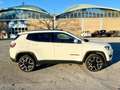 Jeep Compass 2.0 mjt Limited Navi 4wd 140cv auto UNICO PROPRIET Weiß - thumbnail 3