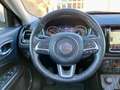 Jeep Compass 2.0 mjt Limited Navi 4wd 140cv auto UNICO PROPRIET Weiß - thumbnail 9