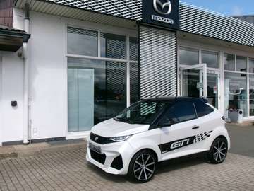NAVI#LED#SITZHEIZUNG#CARPLAY