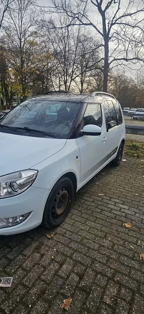 Skoda Roomster 1.2 TSI Best Of - 2