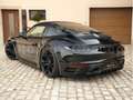 Porsche 992 911 Targa 4S TECHART/Lift/PDLS+/Chrono/ACC Noir - thumbnail 4