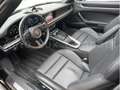 Porsche 992 911 Targa 4S TECHART/Lift/PDLS+/Chrono/ACC Noir - thumbnail 5