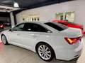 Audi A6 Lim. 50 TDI quattro 3x S line NAVI MATRIX B&O Weiß - thumbnail 3
