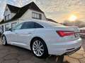 Audi A6 Lim. 50 TDI quattro 3x S line NAVI MATRIX B&O Weiß - thumbnail 9