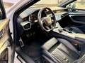 Audi A6 Lim. 50 TDI quattro 3x S line NAVI MATRIX B&O Weiß - thumbnail 10