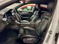 Audi A6 Lim. 50 TDI quattro 3x S line NAVI MATRIX B&O Weiß - thumbnail 5