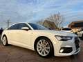 Audi A6 Lim. 50 TDI quattro 3x S line NAVI MATRIX B&O Weiß - thumbnail 4