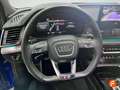Audi Q5 Black line 35 TDI 120kW S tronic Bleu - thumbnail 19