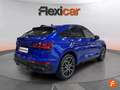 Audi Q5 Black line 35 TDI 120kW S tronic Blauw - thumbnail 9