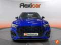 Audi Q5 Black line 35 TDI 120kW S tronic Blauw - thumbnail 2
