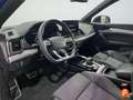 Audi Q5 Black line 35 TDI 120kW S tronic Blauw - thumbnail 16