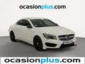 Mercedes-Benz CLA 200 200CDI AMG Line7G-DCT Blanc - thumbnail 2