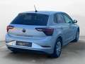 Volkswagen Polo Style 1.0 TSI OPF DSG |RooPack|Navi|RearVie Silber - thumbnail 6