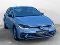 Volkswagen Polo Style 1.0 TSI OPF DSG |RooPack|Navi|RearVie Silber - thumbnail 5